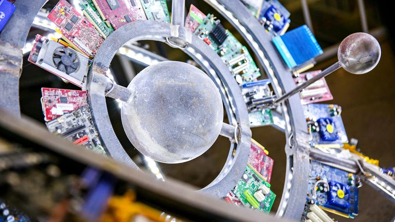 数字孪生运维平台：构建智能运维的未来