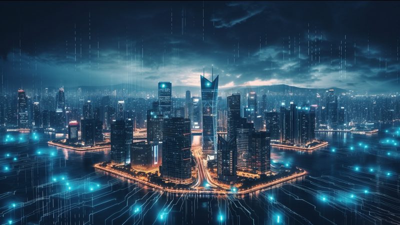 企业数字化转型，ERP软件选型如何避免误区？**